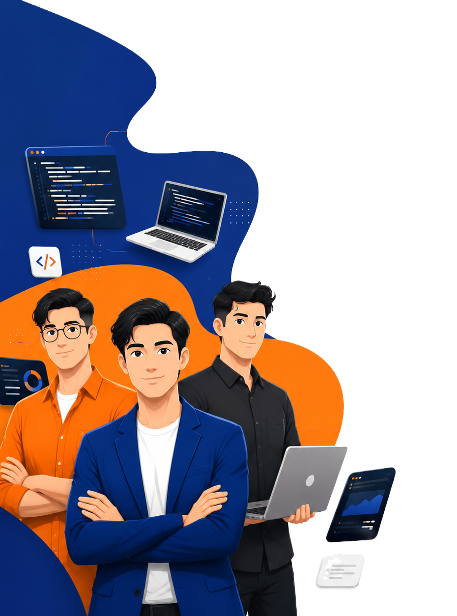 TGCO Academy About Image