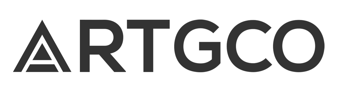 ARTGCO Logo